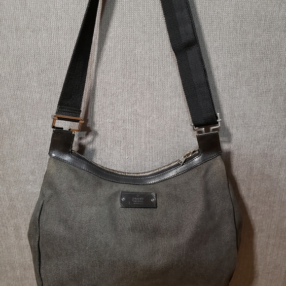 authentic gucci denim - Picture 2 of 10